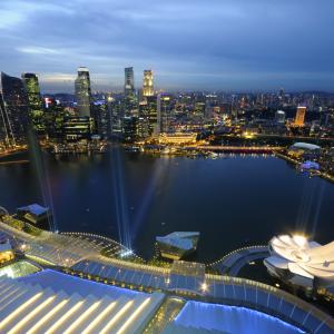 Nautica, appuntamento al “Singapore Yacht Show”