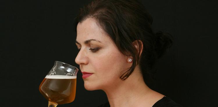 Lara, la birra sarda è donna