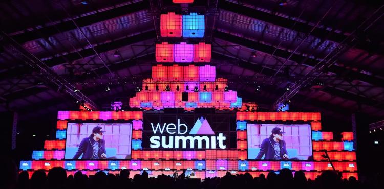 ''Web Summit'' di Lisbona: elenco ammessi e riapertura termini