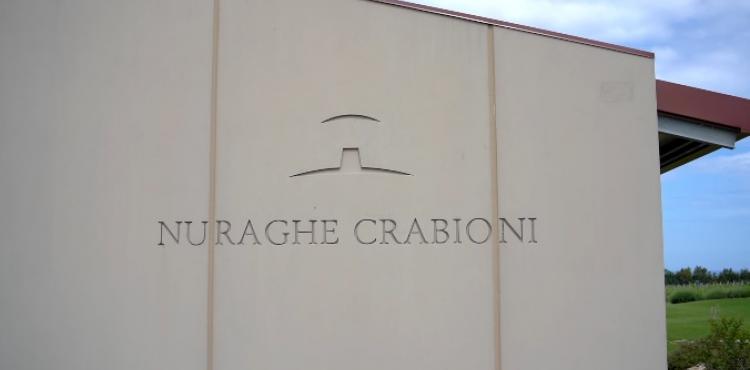 Cantina Nuraghe Crabioni