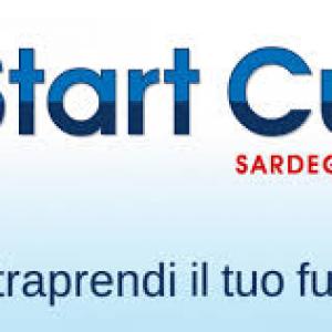 start cup sardegna 2017