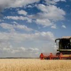 Macchine agricole, aziende in fiera negli Usa