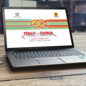 Settimana della scienza Italia-Cina