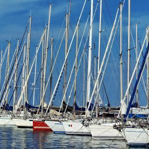 Nautica, la Regione Sardegna al “Fort Lauderdale International Boat Show”