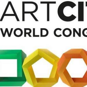 smart city expo world congress