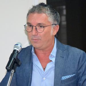 Stefano Visconti, presidente di Unioncamere
