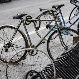 Crollano le vendite delle biciclette