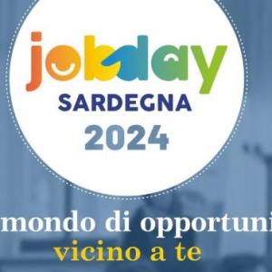 Quarta tappa del Job Day Sardegna 2024