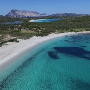 Sardegna al top per le vacanze estive di lunga durata