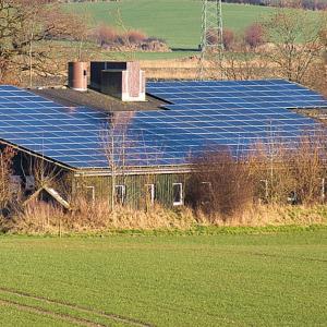 Parco Agrisolare anche per la Sardegna