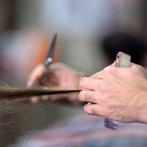 In crescita in Sardegna parrucchieri, acconciatori ed estetisti