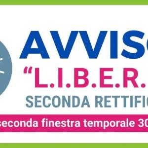 Avviso LIBERI