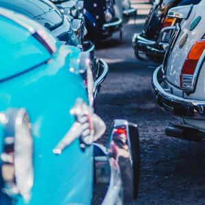 In Sardegna auto vecchie e inquinanti