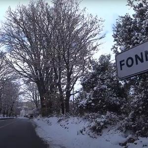 A Fonni tradizione e innovazione