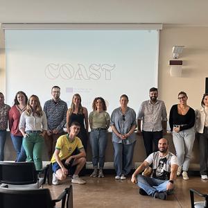 Giovani e imprenditorialità nella Blue Economy