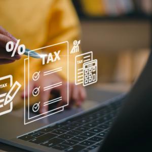 tax
