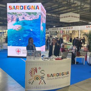Le imprese artigiane sarde a Milano sino all’8 dicembre