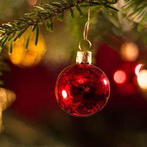 Acquisti di Natale