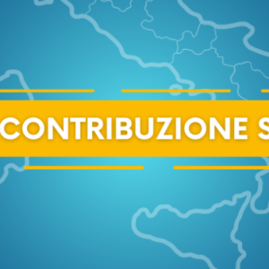 Decontribuzione Sud