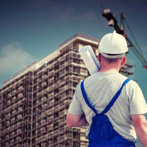 indice della produzione nelle costruzioni