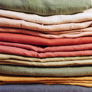 Fibre tessili naturali