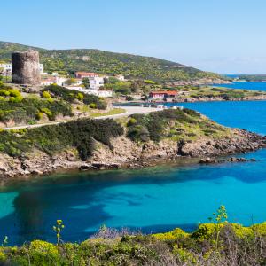 Isola Asinara