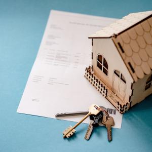 Mercato immobiliare