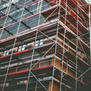 Cambia la patente a crediti in edilizia