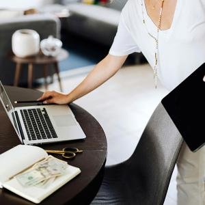 “Donne in digitale”