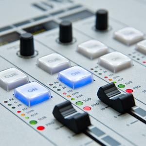 aiuti alle emittenti locali radiotelevisive