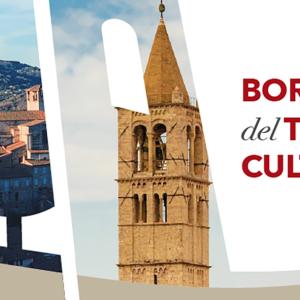 Borsa Internazionale Turismo Culturale