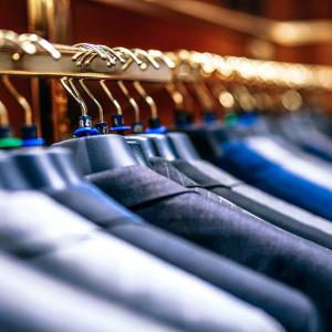 Commercio, stazionarie le vendite al dettaglio