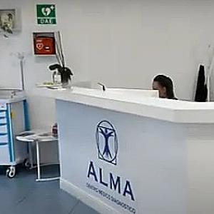 Alma