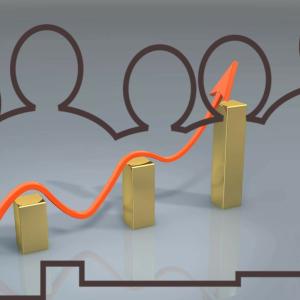 occupazione crescita