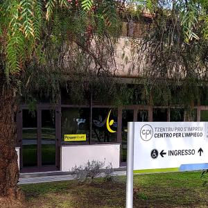 Centro per l'impiego