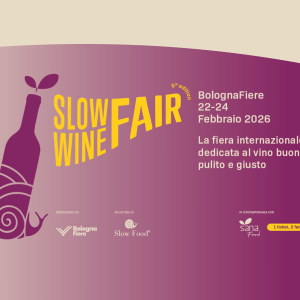 Slow Wine Fair