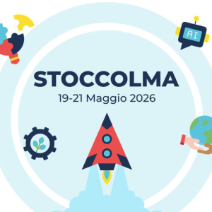 Roadshow SMAU Stoccolma 2026