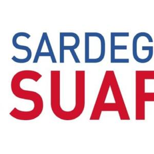 Logo Suape Sardegna