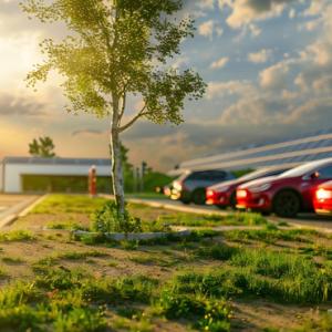 transizione ecologica