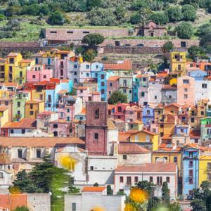 paesaggio