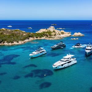 yachts