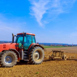 agricoltura