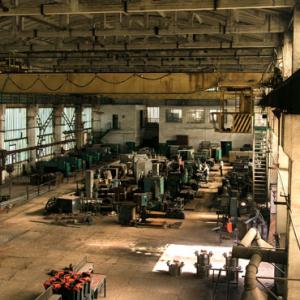 consorzio industriale