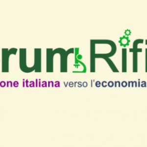 banner forum rifiuti