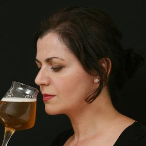 Lara, la birra sarda è donna
