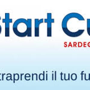 start cup sardegna 2017