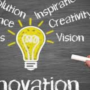 lavagna innovazione