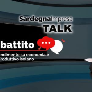 SardegnaImpresa Talk