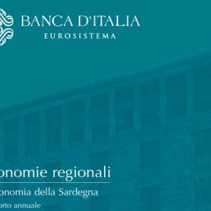 Rapporto Banca d'Italia