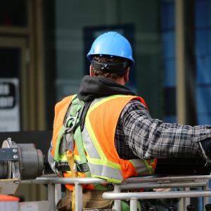 Sicurezza sul lavoro